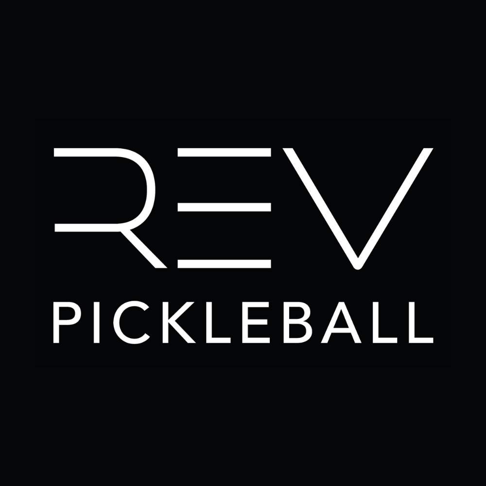 REV Pickleball